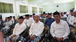 Muktamar Fikih Peradaban, Undang Mufti dan Ahli Fikih Sedunia