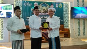 PBNU Didorong Ciptakan Literasi Kewarganegaraan Berbasis Agama