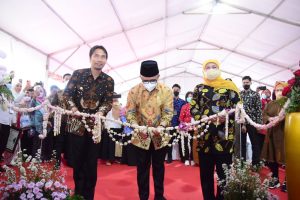 Menpan RB Azwar Anas Sebut Jatim Lumbung Inovasi Nasional