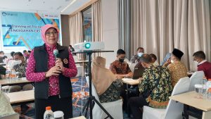 Stop Terorisme! Ketua FKPT: Guru dan Tenaga Pendidikan Benteng Pencegahan Ekstremisme dan Radikalisme