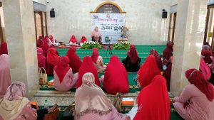 Parenting Islami, Pendidikan Agama Sejak Dini Membentuk Kepribadian Anak di Masa Depan