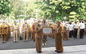 Raihan Terbaru Pemkab Bojonegoro