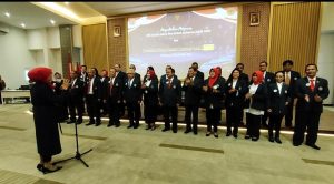 ADHI Jatim Usulkan Pemilihan Gubernur Dilakukan DPRD, Ini Pertimbanganya