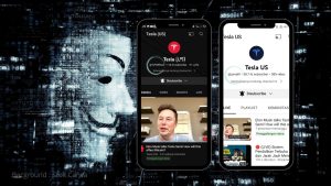 Akun TV9 Diretas, Sebut-Sebut Tesla dan Elon Musk, Savic Ali: Ada Celah di Sistem Security Youtube