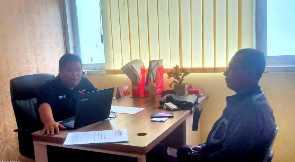 Seleksi PPK Dipersoalkan, Bawaslu Lamongan Periksa Sejumlah Pihak