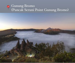 Indonesia Targetkan Rp 1,4 Miliar Pergerakan Wisatawan, Video Promosi Destinasi Wisata Jatim Jadi yang Terbaik Nasional