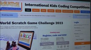 Jelang Kompetisi Kids Coding Tingkat Dunia, Puluhan Siswa MI KH Mukmin Sidoarjo Mulai Ikuti Seleksi