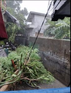 Rawan Bencana, Anggota DPRD Sidoarjo Dorong Pembentukan Desa Tanggap Bencana