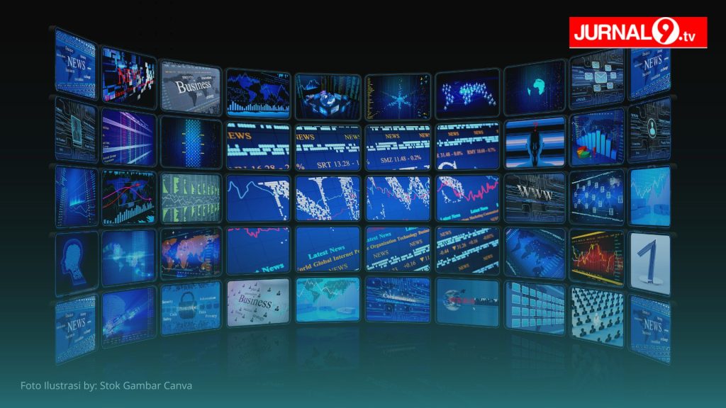 Tv Analog Dimatikan, Sosialisasi Tv hingga Pembelian Set Top Box Dilakukan