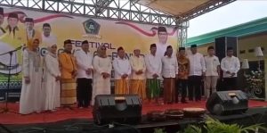 Festival Al Banjari Golkar, Sarmuji : Tanpa Shalawat dan Dzikir, Indonesia Melemah