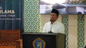 Gelar Halaqoh Fikih Politik di Genggong, Ini Pesan Penting PBNU soal Negara dan Bangsa
