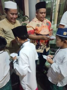 Pengasuh Pesantren Al-Falah Sya’roniyah Shiddiqiyah Minta Pemerintah Peka dengan Pengakuan Anak Yatim Piatu