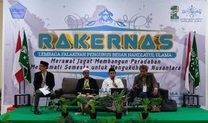 Lembaga Falakiyah PBNU: Awal Subuh Tetap di Ketinggian Matahari -20 Derajat Sesuai Hasil Pengamatan