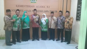 Terbaik se-Jatim, Mahin Penemu Metode ABASA Bakal Bersaing dengan Penyuluh Agama Islam Tingkat Nasional