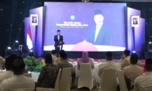 2023 Politik Menghangat, Kiai Mutawakkil : Jangan Mudah Dipecah Belah dengan Agitasi Politik