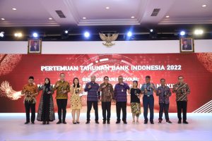 Optimis Ekonomi Jatim Tumbuh, Bank Indonesia Gelar Pertemuan Tahunan