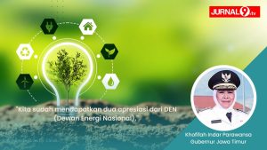 Dukung Renewable Energi, Pemprov Jawa Timur akan Perbanyak Stasiun Pengisian Daya Kendaraan Listrik