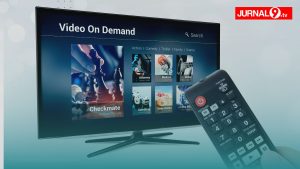 TV Analog Resmi Dimatikan, Ini Tata Cara Setting Set Top Box