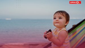 Bisakah Liburan Akhir Tahun Bersama Bayi? Ini Tipsnya!