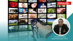 20 Desember 2022, TV Analog di Surabaya dan Sekitarnya Dimatikan