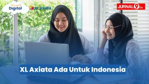 Ajak Santri Sebarkan Pesan Positif di Dunia Digital, XL Axiata Gelar Pesantren Digital