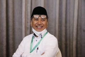 Urgensi Piagam PBB dalam Islam di Muktamar Internasional Fikih Peradaban