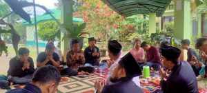 Antarkan Jawa Timur Juara Umum PORSENI NU, Pagar Nusa Gelar Tasyakuran
