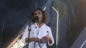 Spesial, Lagu Baru Slank untuk Satu Abad NU