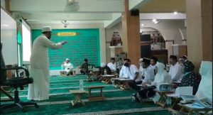 Sosialisasi Biaya Penyelenggaraan BPIH, Calon Jamaah Terima Keputusan Pemerintah