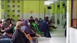 Penderita DBD Capai 115 Kasus, 2 Orang Meninggal