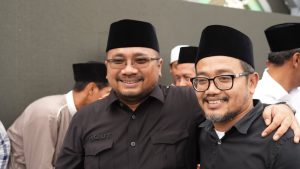 Harlah 1 Abad NU, Gus Salam: Hormati dan Ngalap Berkah Muassis NU