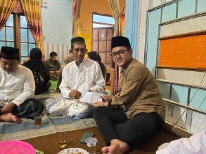 Ketua IPNU Jatim Luruskan Kronologi Wafatnya Kader di Puncak 1 Abad NU