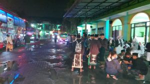 120 Ribu Warga NU Asal Gresik Hadiri Puncak Harlah Satu Abad NU