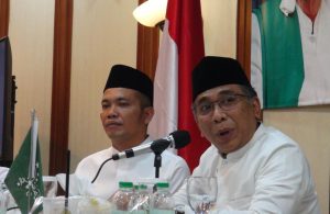 Panitia Resepsi Satu Abad NU Tegaskan Semua Orang Boleh Hadir di Sidoarjo