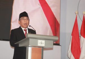 Piagam PBB Bisa Jadi Sumber Hukum bagi Muslim