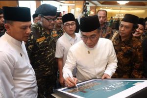 Membangun Peradaban Dimulai Sejak Dibentuknya Komite Hijaz 1925