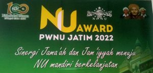 Mengenal NU Jatim Award 2022, Ajang Bergengsi Multisektor Barometer Nasional