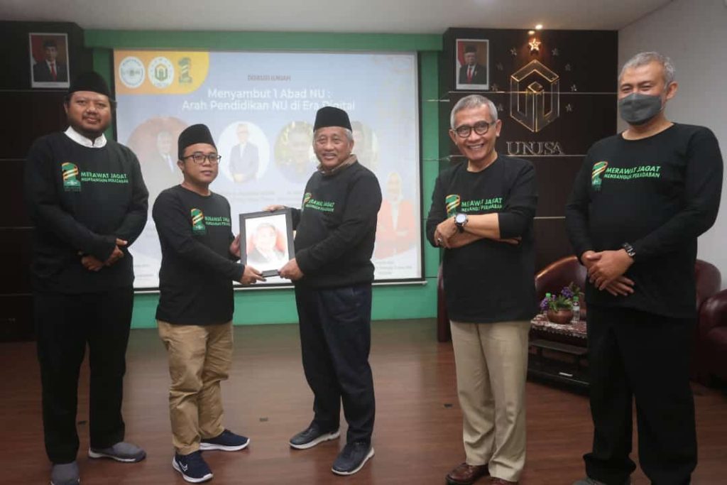 Satu Abad NU, Momen Warga Nahdliyin Berlomba Raih Prestasi