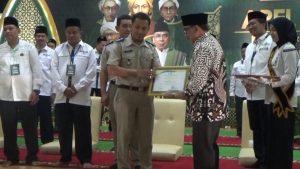 1 Abad NU, LWP PBNU Berikan 9 Kategori Penghargaan
