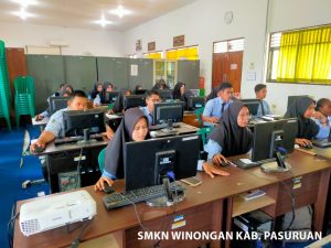 Pertahankan Ranking Tertinggi Nasional Penerimaan Mahasiswa Baru, Dinas Pendidikan Jatim Gelar Simulasi Tes Serentak