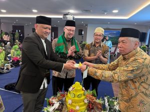 Peringatan Satu Abad NU di London, Dakwah Islam Indonesia di Inggris Raya
