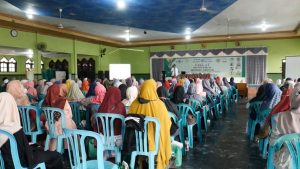 Tingkatkan Kualitas Guru Quran, TP4Q JQHNU Jatim Ajarkan Baca Tulis Metode Tartil Bil Qolam