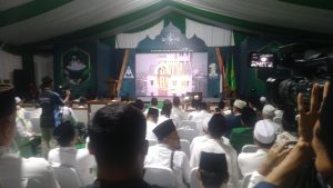Para Kiai Sepuh Berkumpul di Tebuireng, Sampaikan Harapan untuk Abad Kedua NU