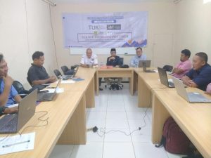 Askonas Jatim dan LSP Hatsindo Teken Kerja Sama Sertifikasi Tenaga Ahli Konstruksi