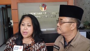 Bawaslu Jatim Dorong Masyarakat Ikut Awasi Pemilu 2024