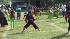 Dolanan Yok 7, Populerkan Kembali Permainan Tradisional di Lingkungan Anak-Anak