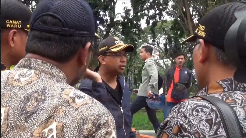 Mengurai Kemacetan, Pembangunan Frontage Road Sidoarjo Dikebut