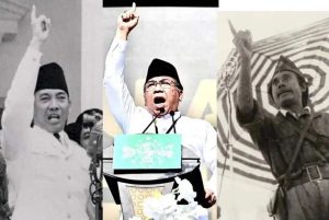 Ketum PBNU : Indonesia Akan Jaya kalau Seluruh Rakyat Memahami Isi Mukadimah Undang-Undang Dasar 1945