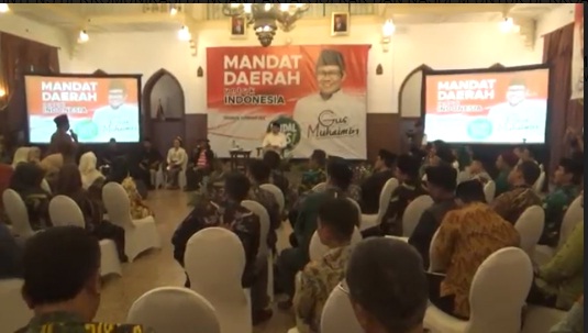 Pilpres 2024, Muhaimin Iskandar Prediksi Muncul Koalisi Baru