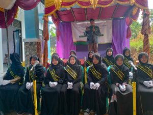 Perkuat Literasi Santri, IPNU IPPNU Pesantren Al-Madinah Gelar Lomba Baca Kitab Kuning